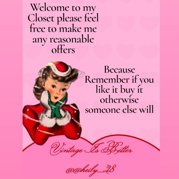 Hello And Welcome - Picture 1 of 1